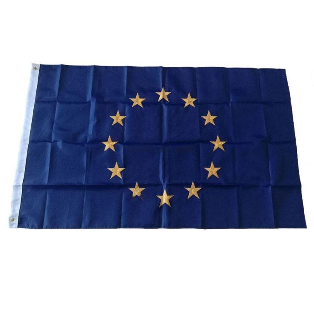 Drapeau Union Européenne qualité PRO