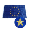 Drapeau Union Européenne qualité PROFESSIONNELLE