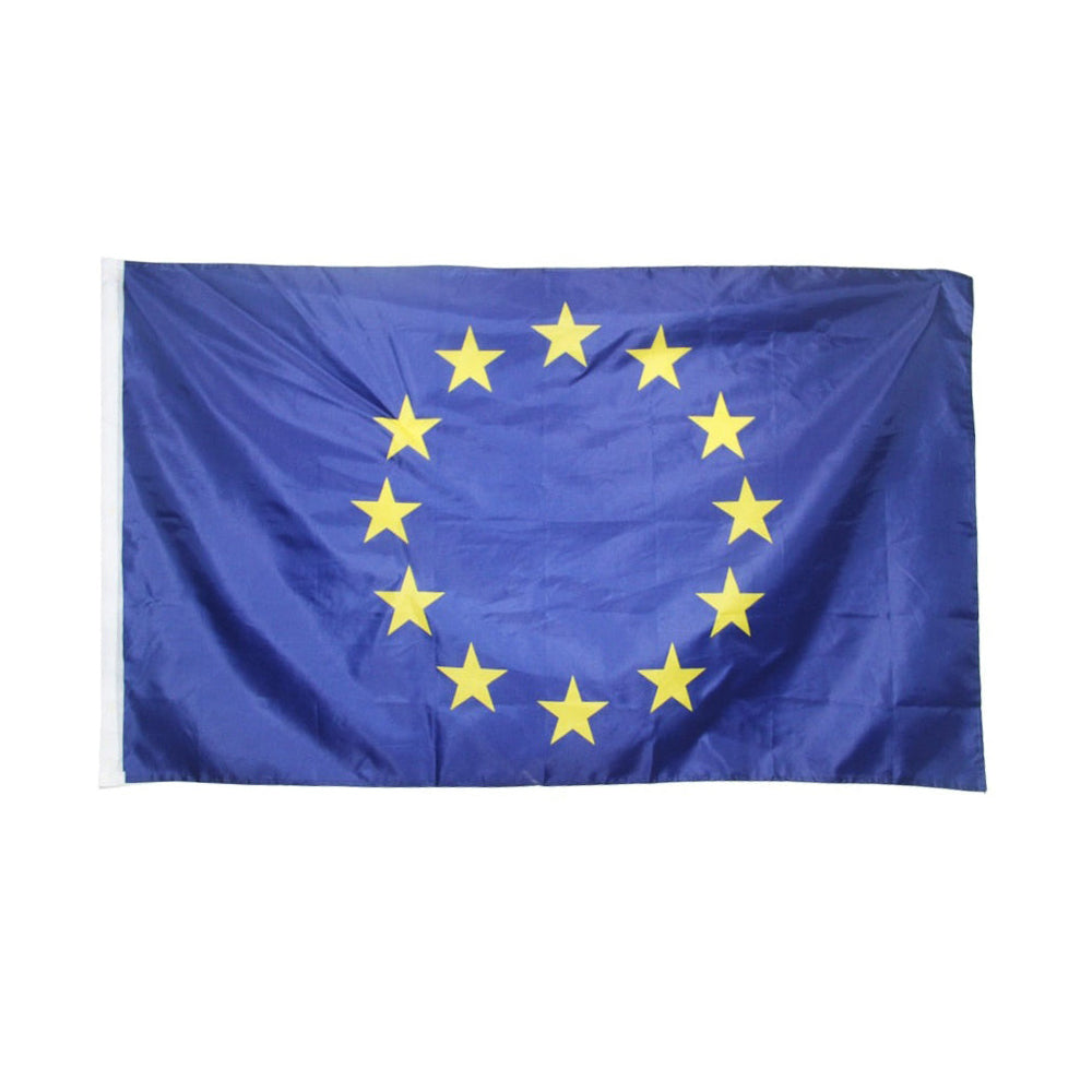 drapeau Union Européenne