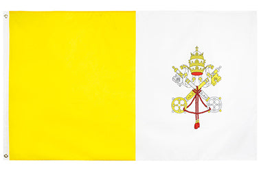 Drapeau Vatican