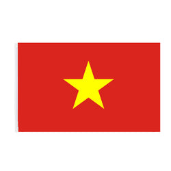 Drapeau Vietnam 60 x 90 cm