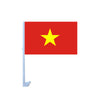 Drapeau Vietnam pour voiture