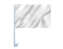 Drapeaux pour voiture