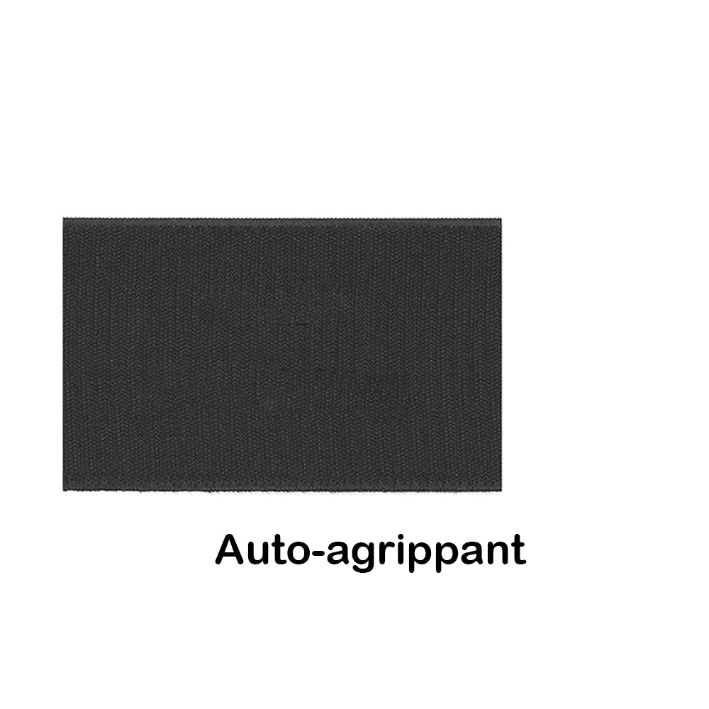 finition patch auto-aggrippant