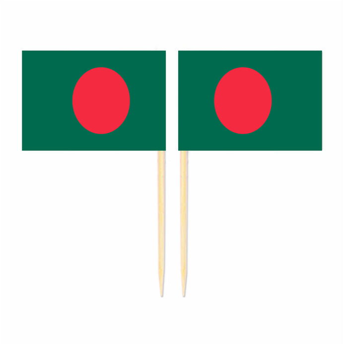 Mini pics drapeau Bangladesh