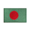 Patch drapeau Bangladesh