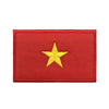 Patch drapeau Vietnam