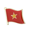 Pin's drapeau Vietnam