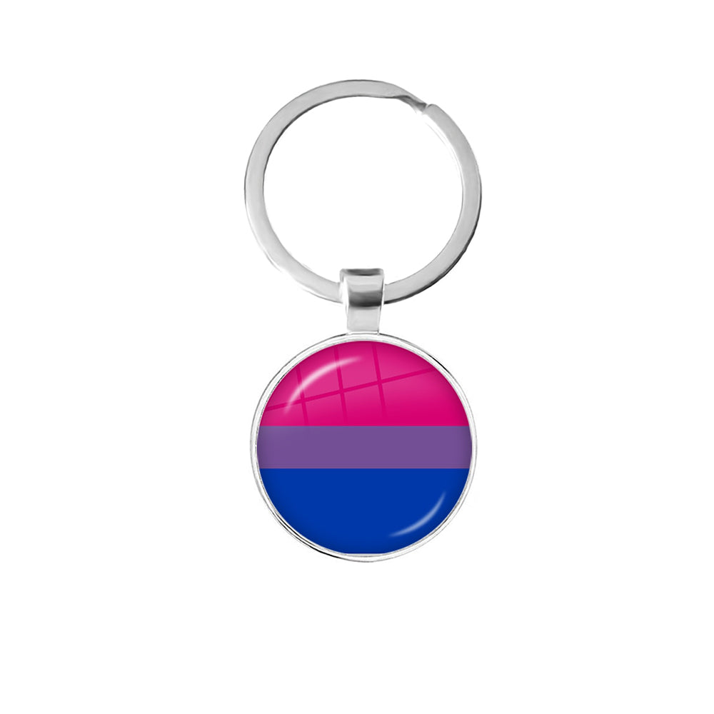 Porte-clés Original Pantafive Avec Drapeau Et Chiffre 5 - Idée Cadeau Nautique