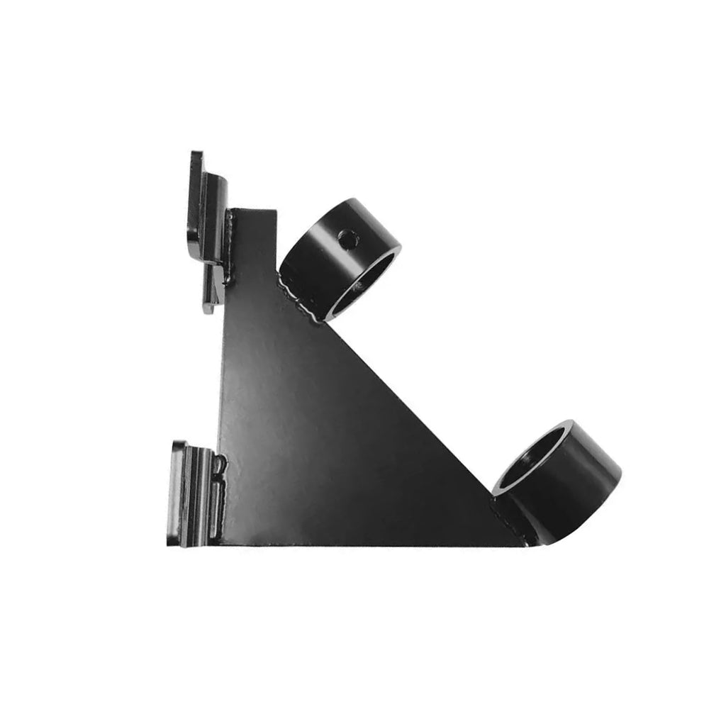Support mât pour drapeau pour grille – King Drapeaux