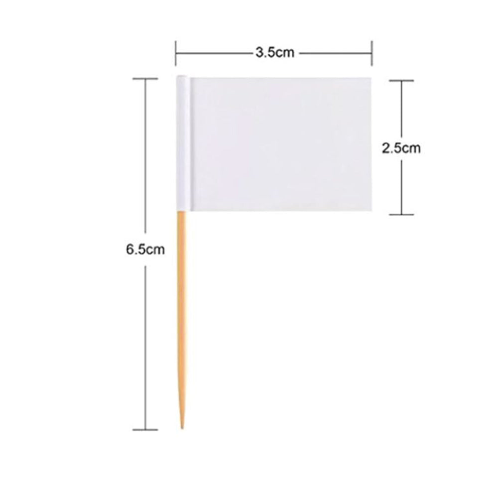 AZ FLAG - Drapeau De Table Russie - 15x10 Cm - Mini Drapeau Russe