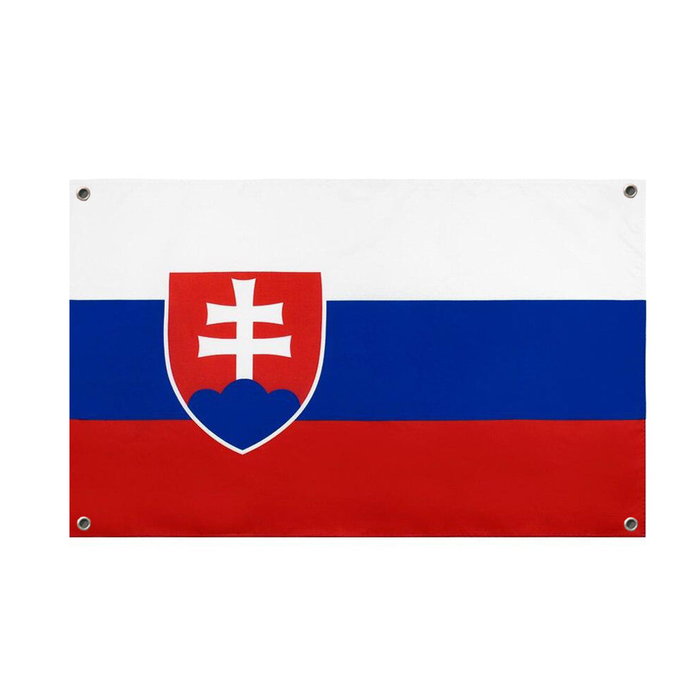 Drapeau Perroquet Pirate U24 - 30 X 45 Cm - Qualité Supérieure Fabriqué En Allemagne
