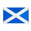 Drapeau Ecosse 4 œillets