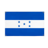 Drapeau Honduras 4 œillets