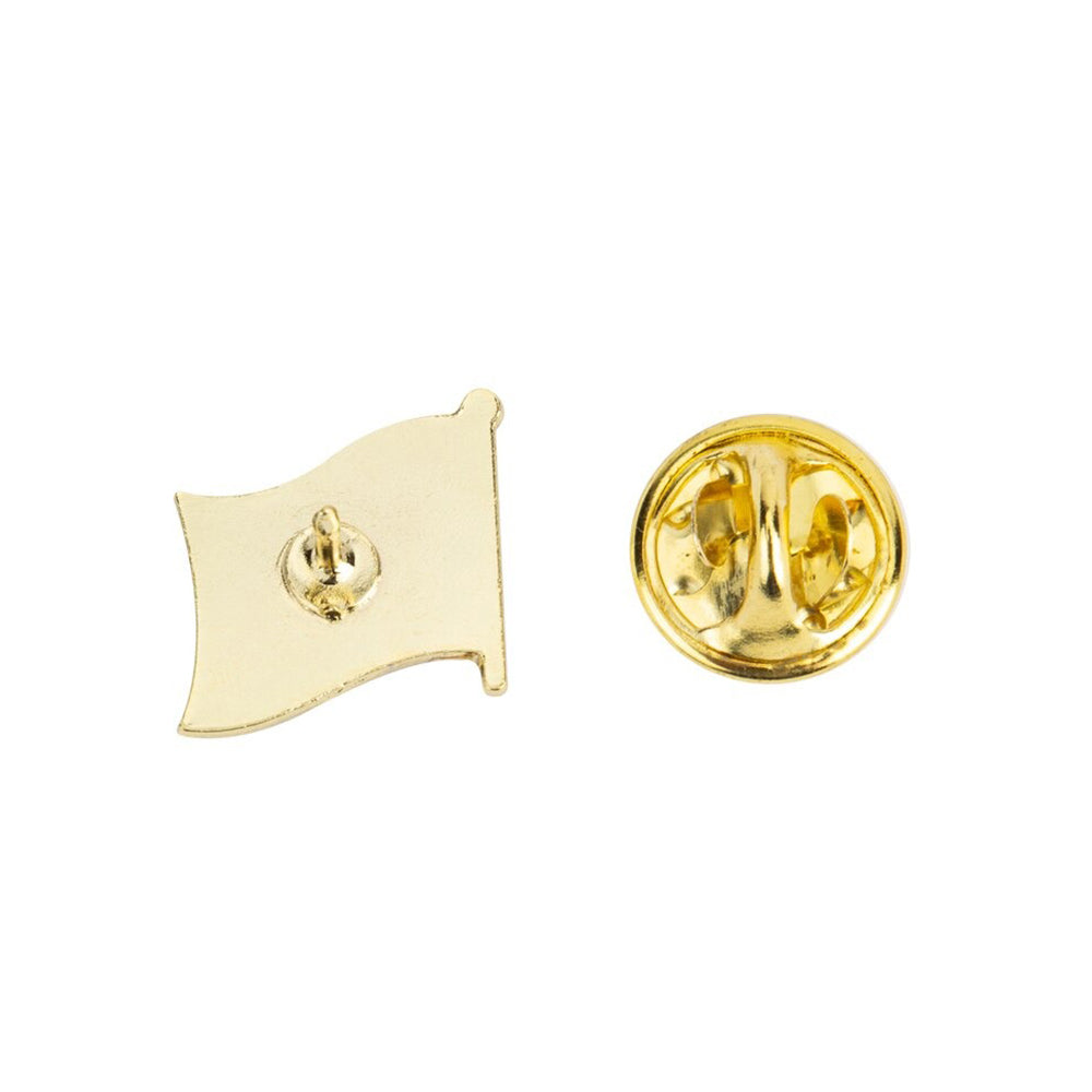 Pin's drapeau Vatican