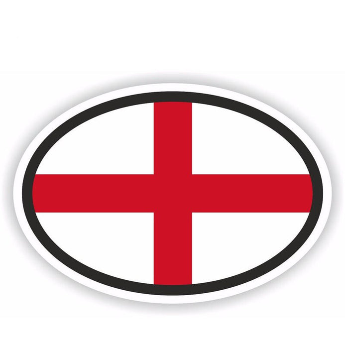 Autocollant drapeau Angleterre