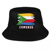 Bob drapeau Comores