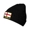 Bonnet drapeau Angleterre