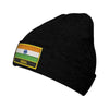 Bonnet drapeau Inde