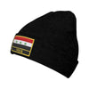 Bonnet drapeau Irak