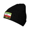 Bonnet drapeau Iran