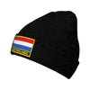 Bonnet drapeau Pays-Bas