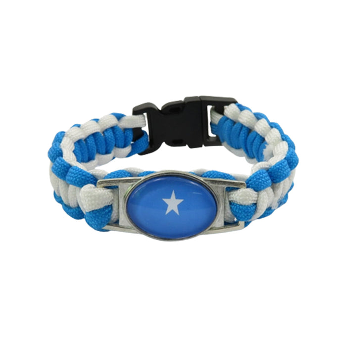 Bracelet drapeau Somalie