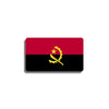 Broche drapeau Angola