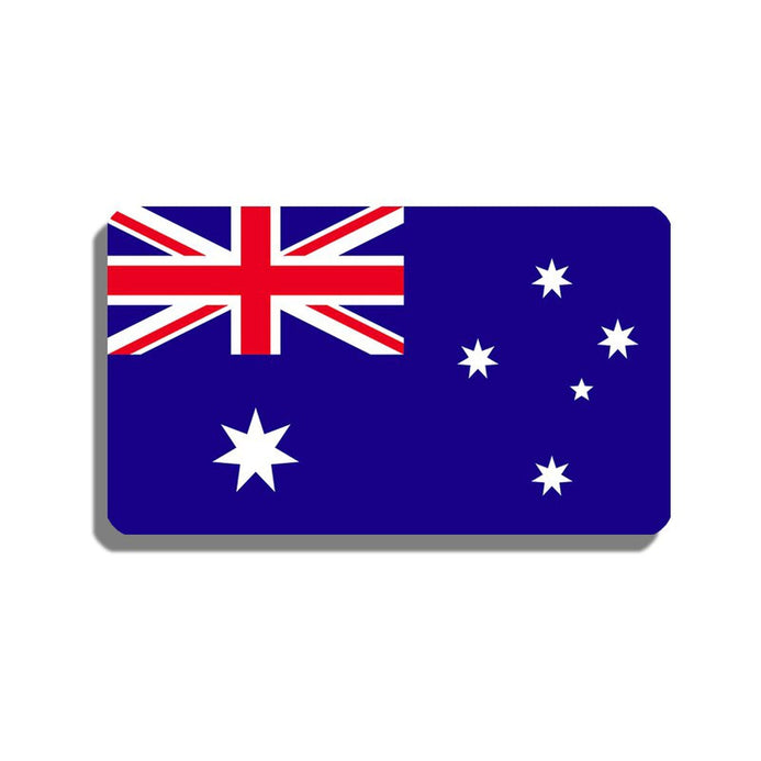 Broche drapeau Australie
