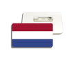 Broche drapeau Pays-Bas