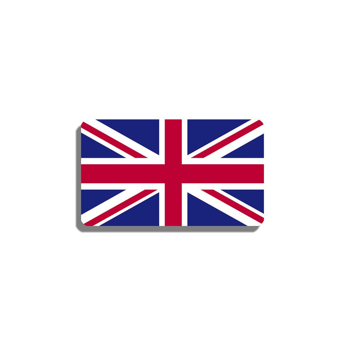 Broche drapeau Royaume-Uni