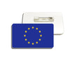 Broche drapeau Union Européenne