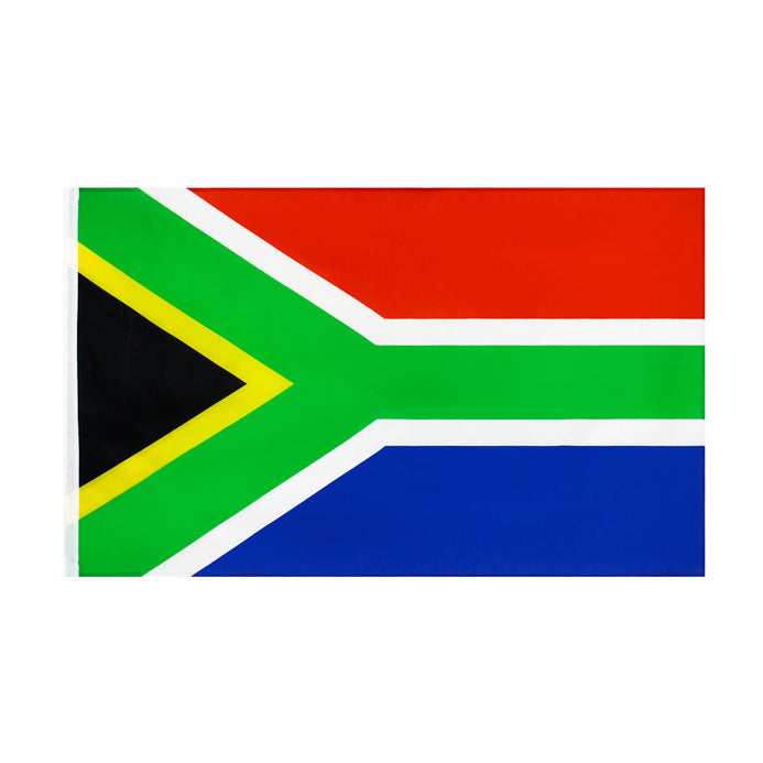 Drapeau Afrique du Sud fourreau