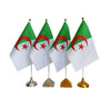 Drapeau Algérie de table