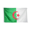 Drapeau Algérie extérieur