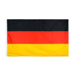 Drapeau Allemagne 60 x 90 cm