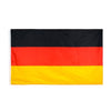 Drapeau Allemagne fourreau