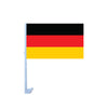 Drapeau Allemagne pour voiture