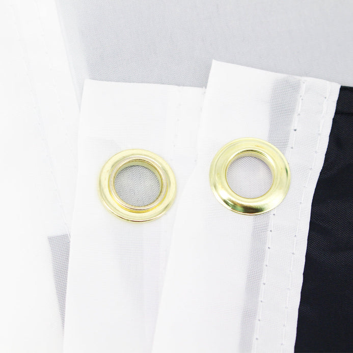 Drapeau Alliance Gay Hetéro