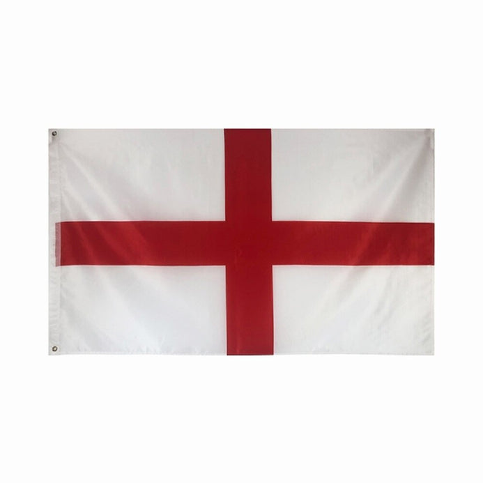 Drapeau Angleterre 100% Polyester
