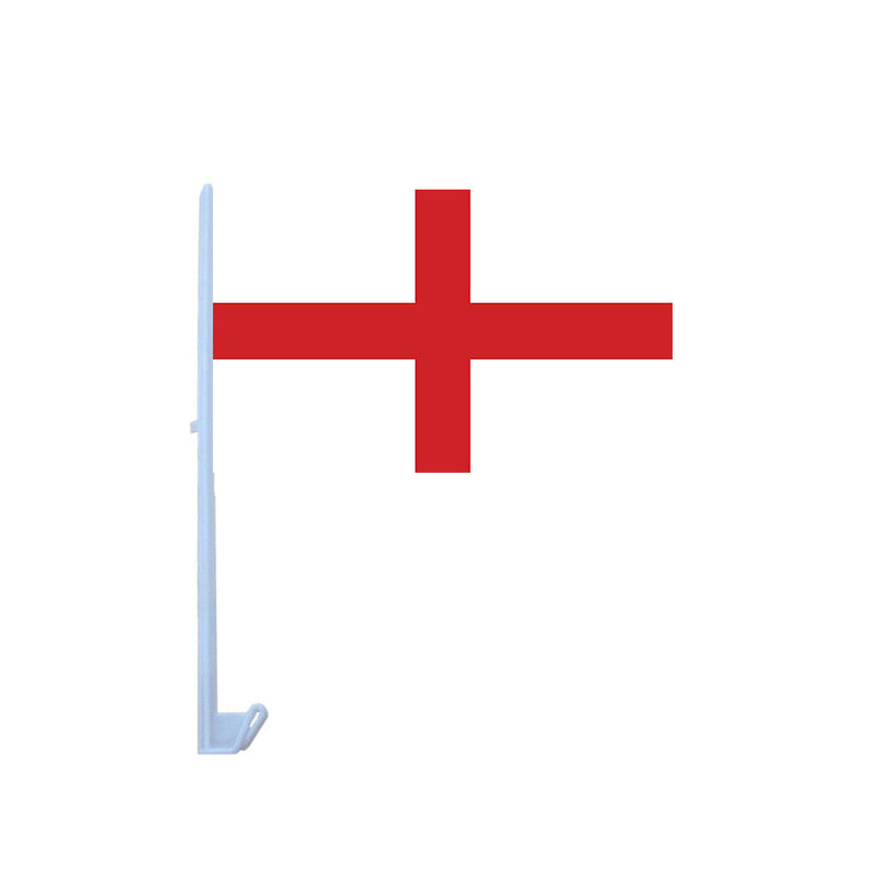 Lot De 8 écussons Drapeau Britannique Brodés - 8x5 Cm, à Coudre Ou Coller, Pour Jeans Et Sacs (noir/blanc Et Bleu/rouge)