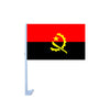 Drapeau Angola pour voiture