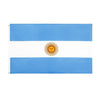 Drapeau Argentine 120 x 180 cm