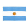 Drapeau Argentine 60 x 90 cm