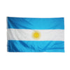 Drapeau Argentine extérieur