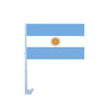 Drapeau Argentine pour voiture