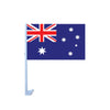 Drapeau Australie pour voiture