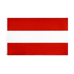 Drapeau Autriche 60 x 90 cm