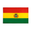 Drapeau Bolivie 120 x 180 cm