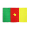 Drapeau Cameroun 120 x 180 cm